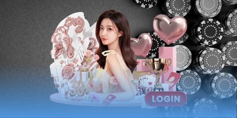 Đăng nhập RR88 nhanh gọn cho người chơi mới