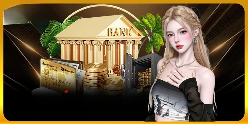 Những phương thức thanh toán sử dụng phổ biến