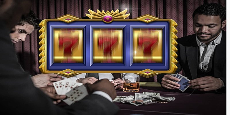 Không gian casino RR88 sống động cho người mới