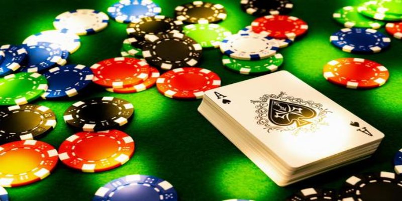 Quy trình cấp phép nền tảng giải trí minh bạch